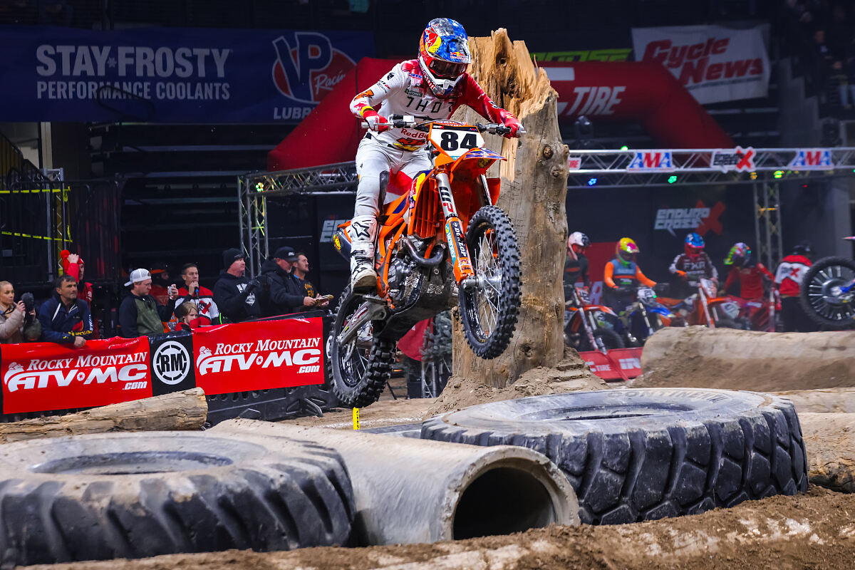 TRYSTAN HART 05 - FMF KTM FACTORY RACING