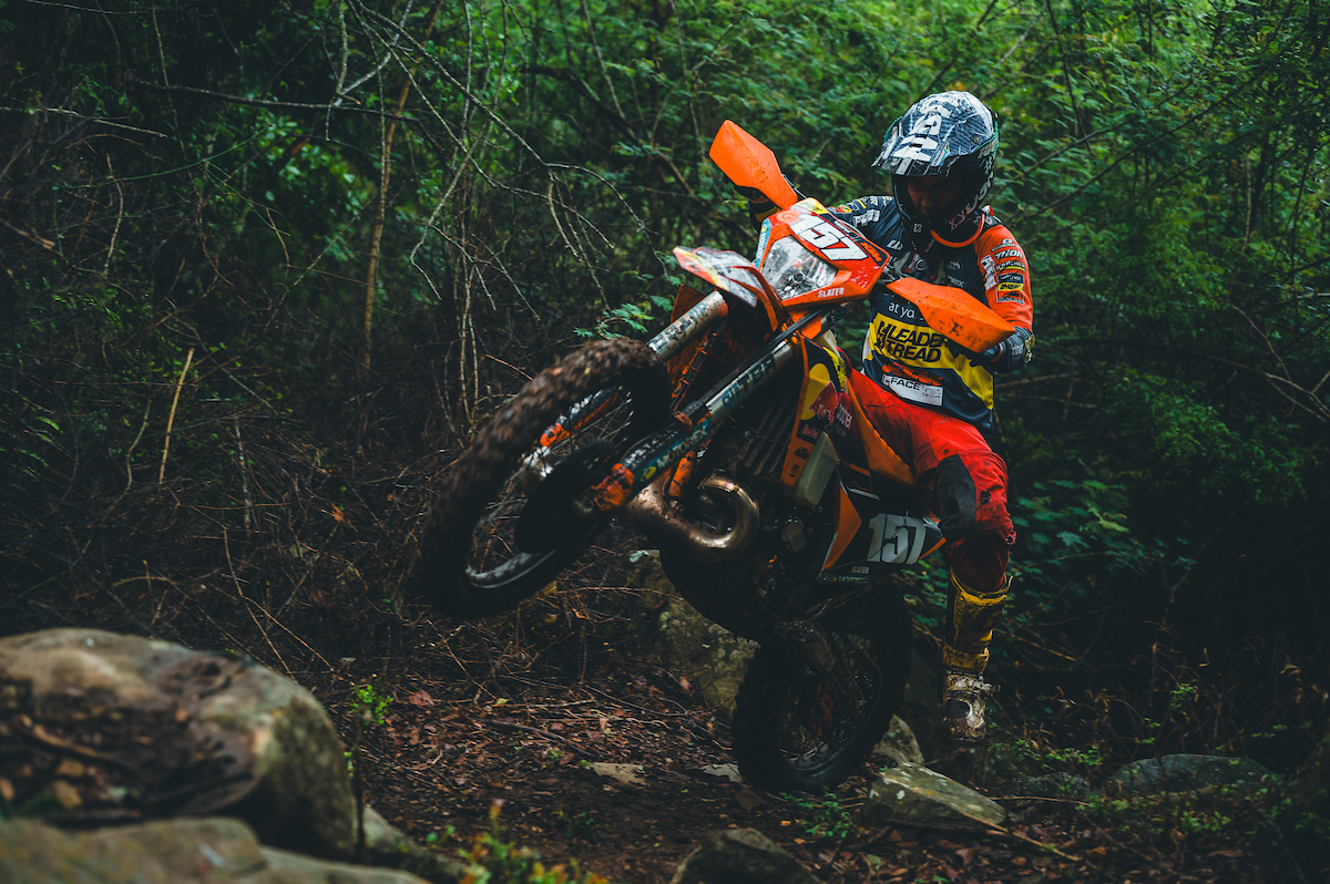 Image from The National Hard Enduro Final Round captured by Mpho Ramathikithi for ZCMC Media-17