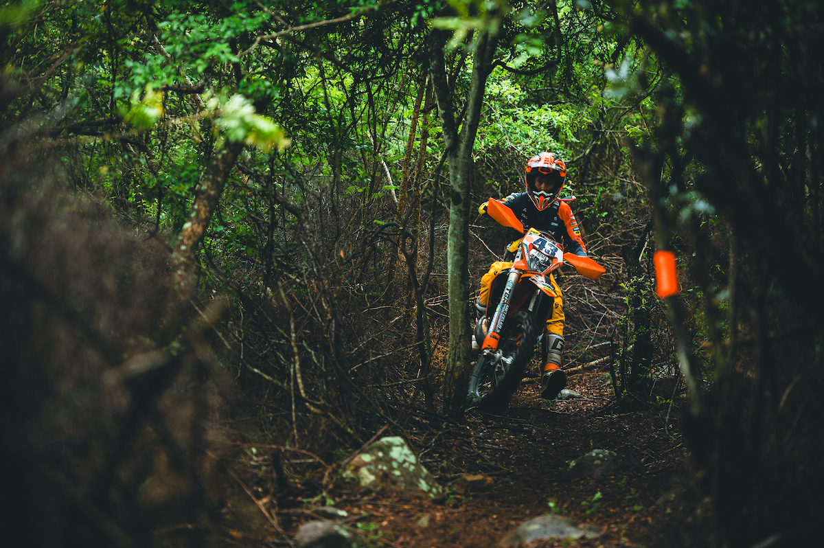 Image from The National Hard Enduro Final Round captured by Mpho Ramathikithi for ZCMC Media-15