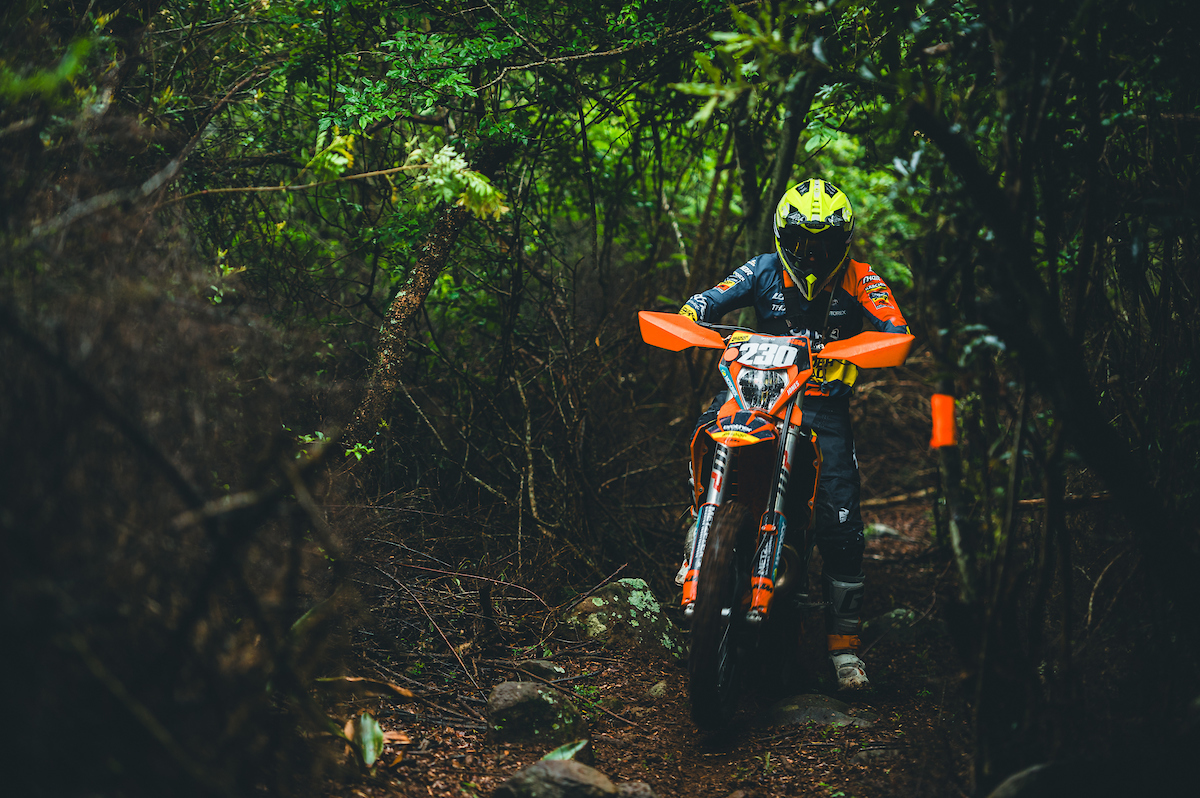 Image from The National Hard Enduro Final Round captured by Mpho Ramathikithi for ZCMC Media-14