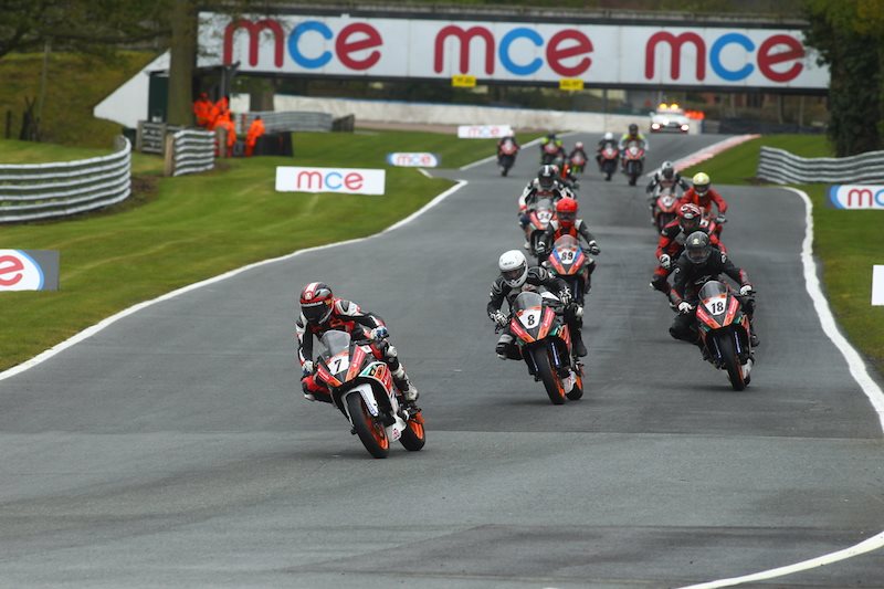 02 Round 2 Oulton Park