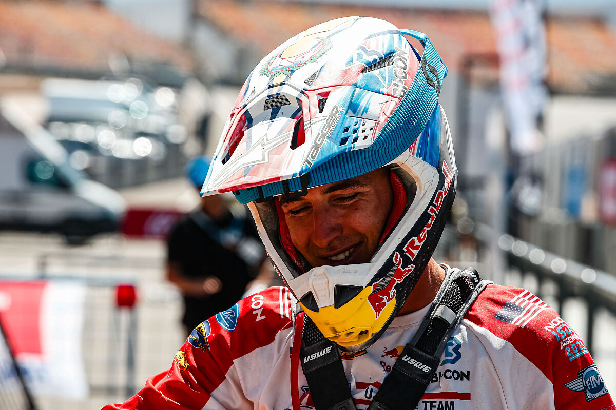 DANTE OLIVEIRA 02 - KTM ISDE 2023