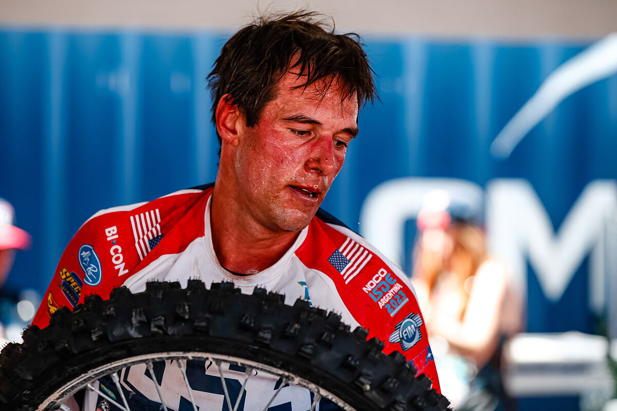  JOHNNY GIRROIR 02 - KTM ISDE 2023