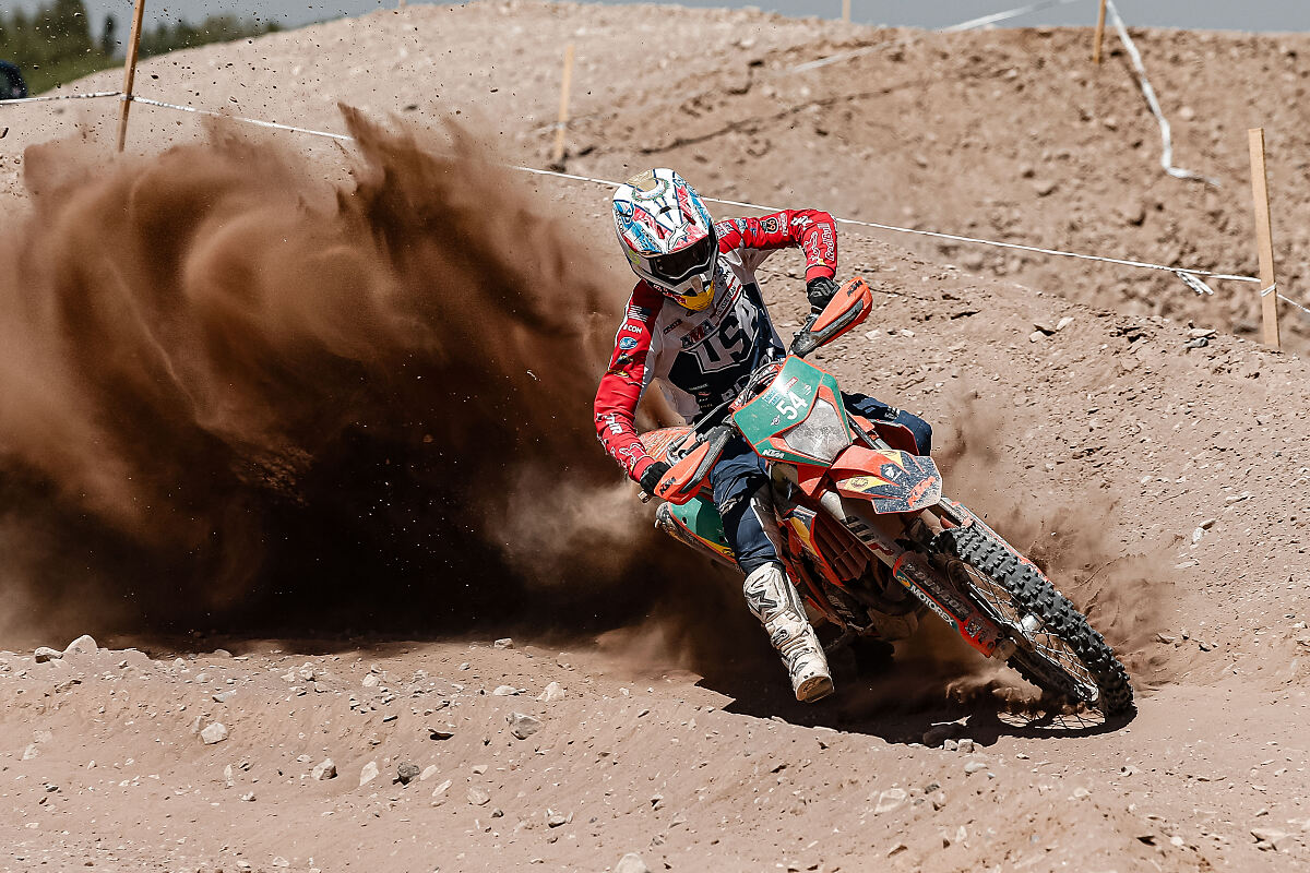 MATEO OLIVEIRA - KTM ISDE 2023