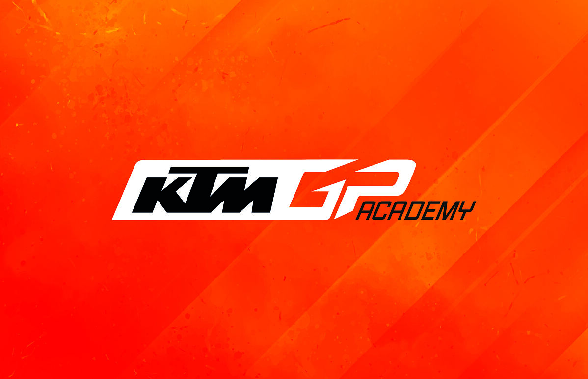 2024 KTM Academy