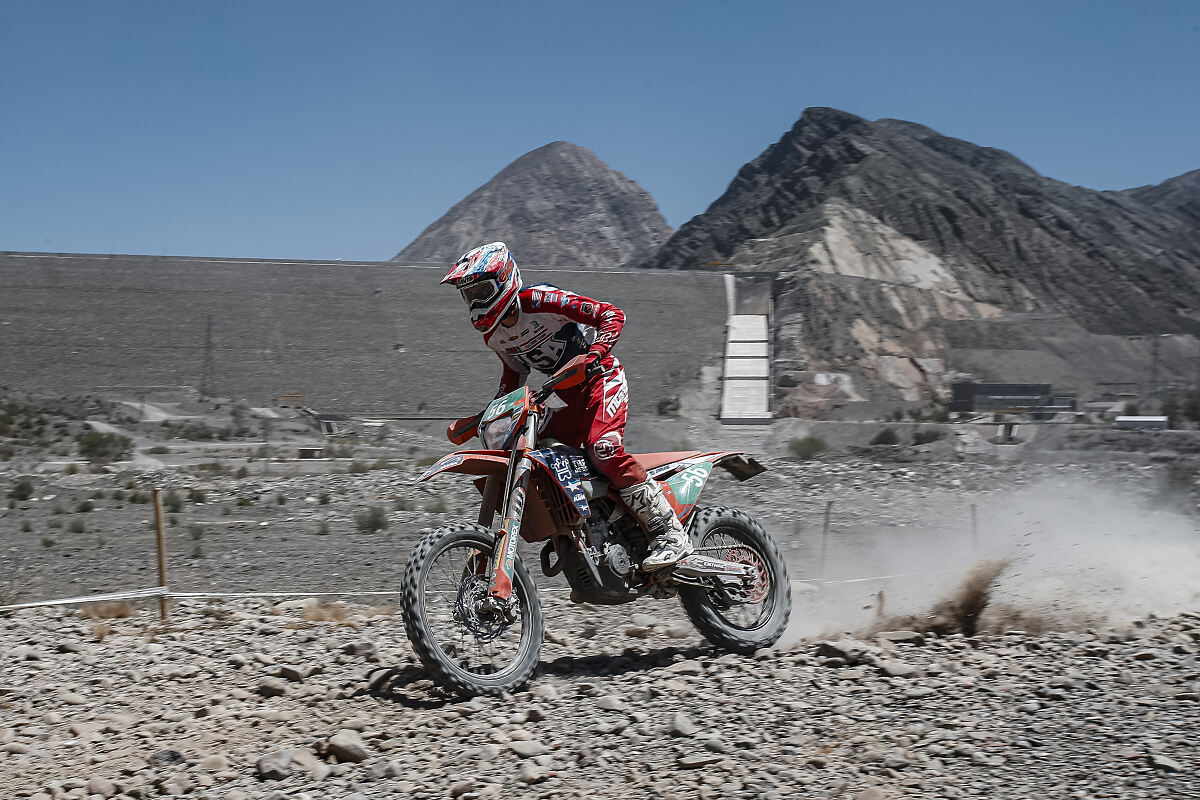 GRANT DAVIS 02 - KTM ISDE 2023