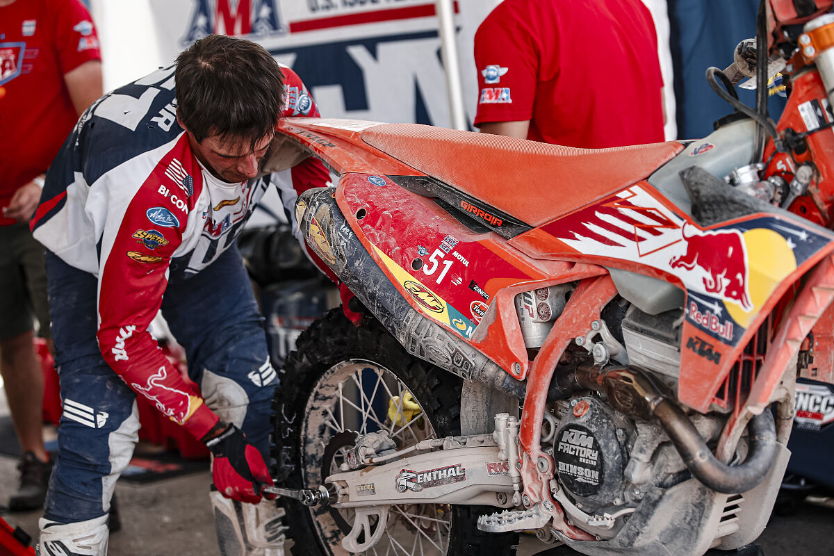 JOHNNY GIRROIR 02 - KTM ISDE 2023