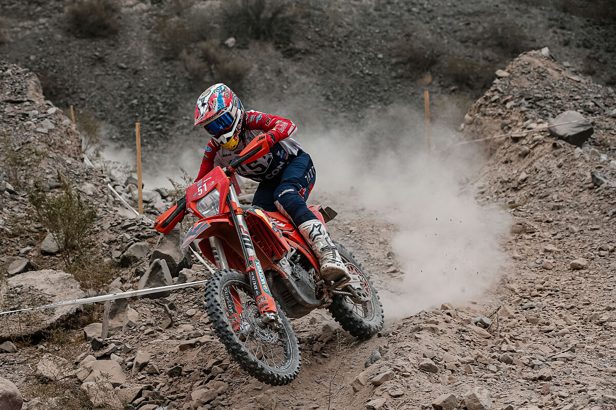 JOHNNY GIRROIR 02 - KTM ISDE 2023