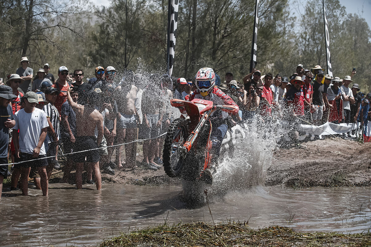 JOHNNY GIRROIR 03 - KTM ISDE 2023