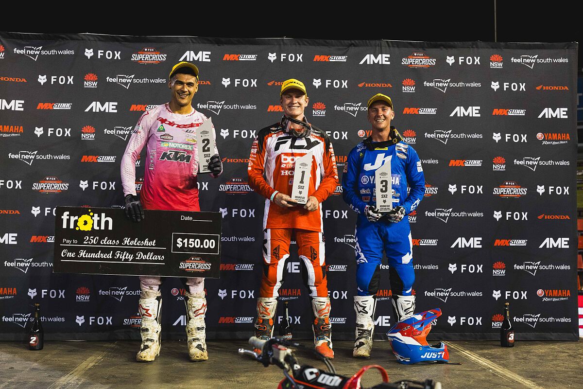 NATHAN CRAWFORD PODIUM