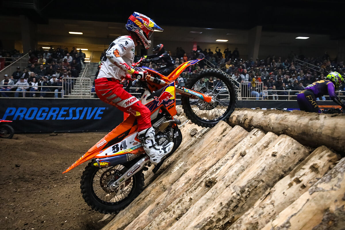 TRYSTAN HART 02 - FMF KTM FACTORY RACING