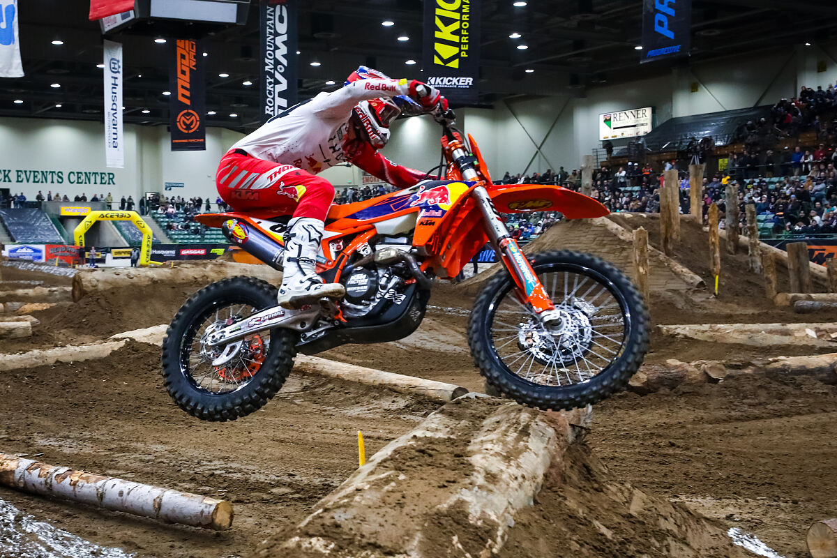 TRYSTAN HART 02 - FMF KTM FACTORY RACING