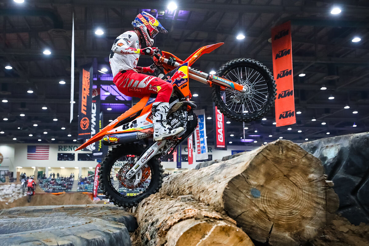 TRYSTAN HART 03 - FMF KTM FACTORY RACING