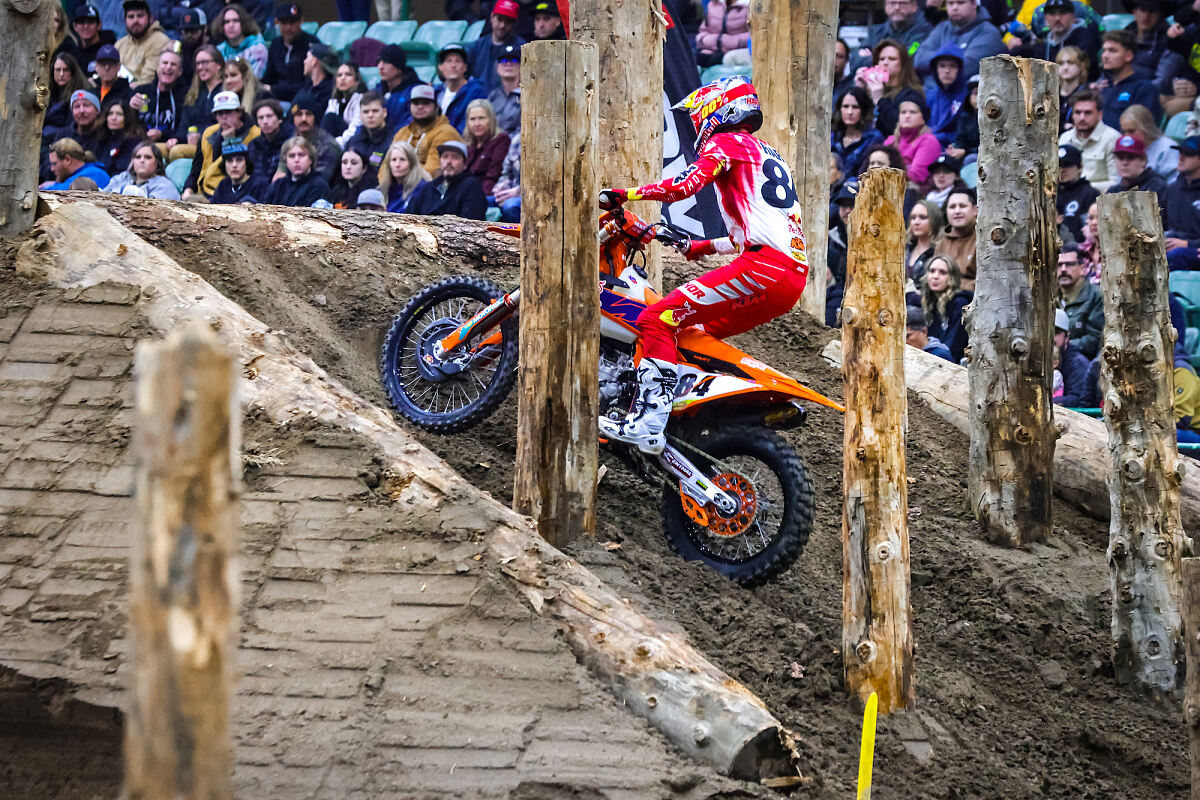 TRYSTAN HART 05 - FMF KTM FACTORY RACING
