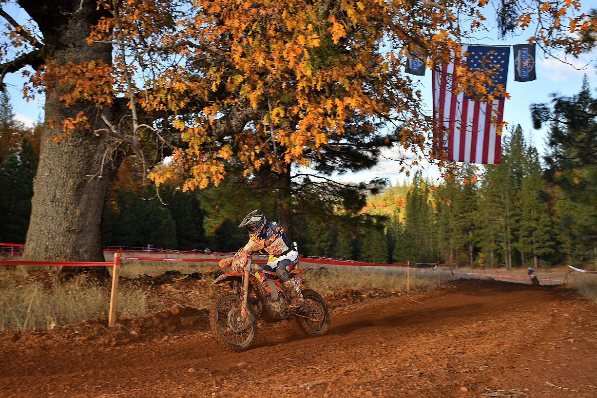 DANTE OLIVEIRA 02 - FMF KTM FACTORY RACING