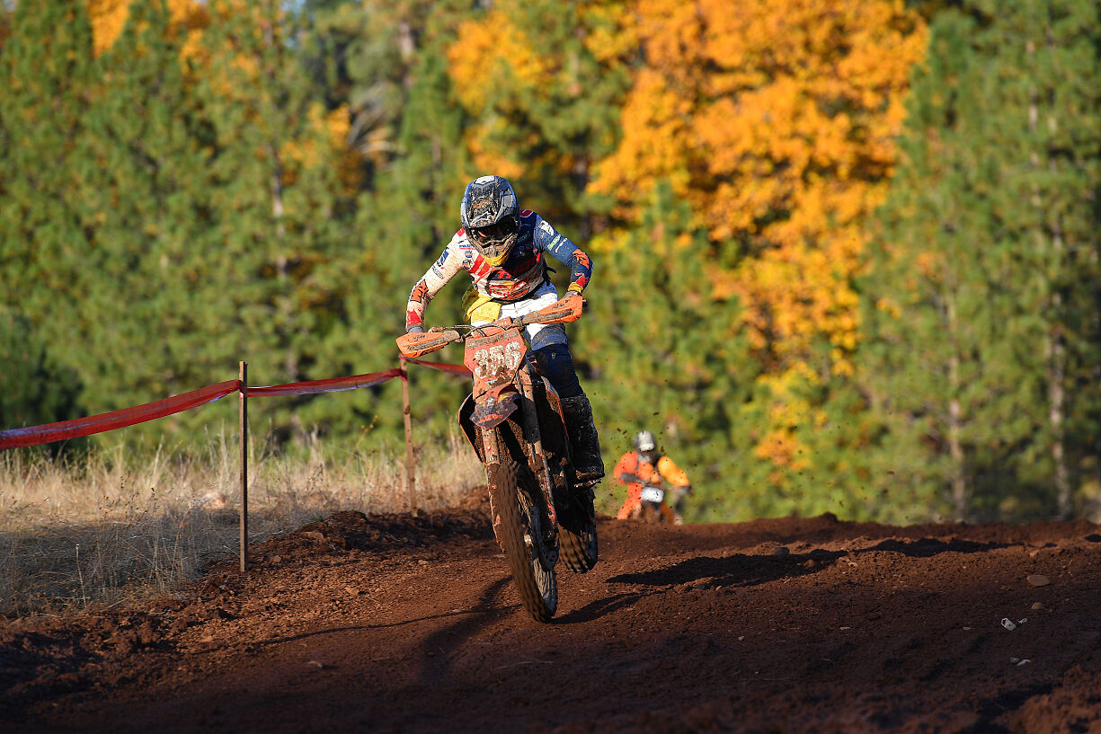 DANTE OLIVEIRA 03 - FMF KTM FACTORY RACING
