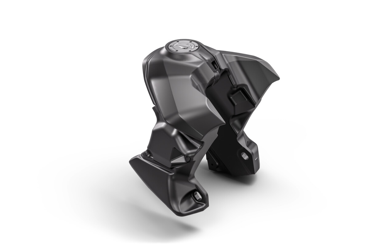2024 KTM 890 SMT