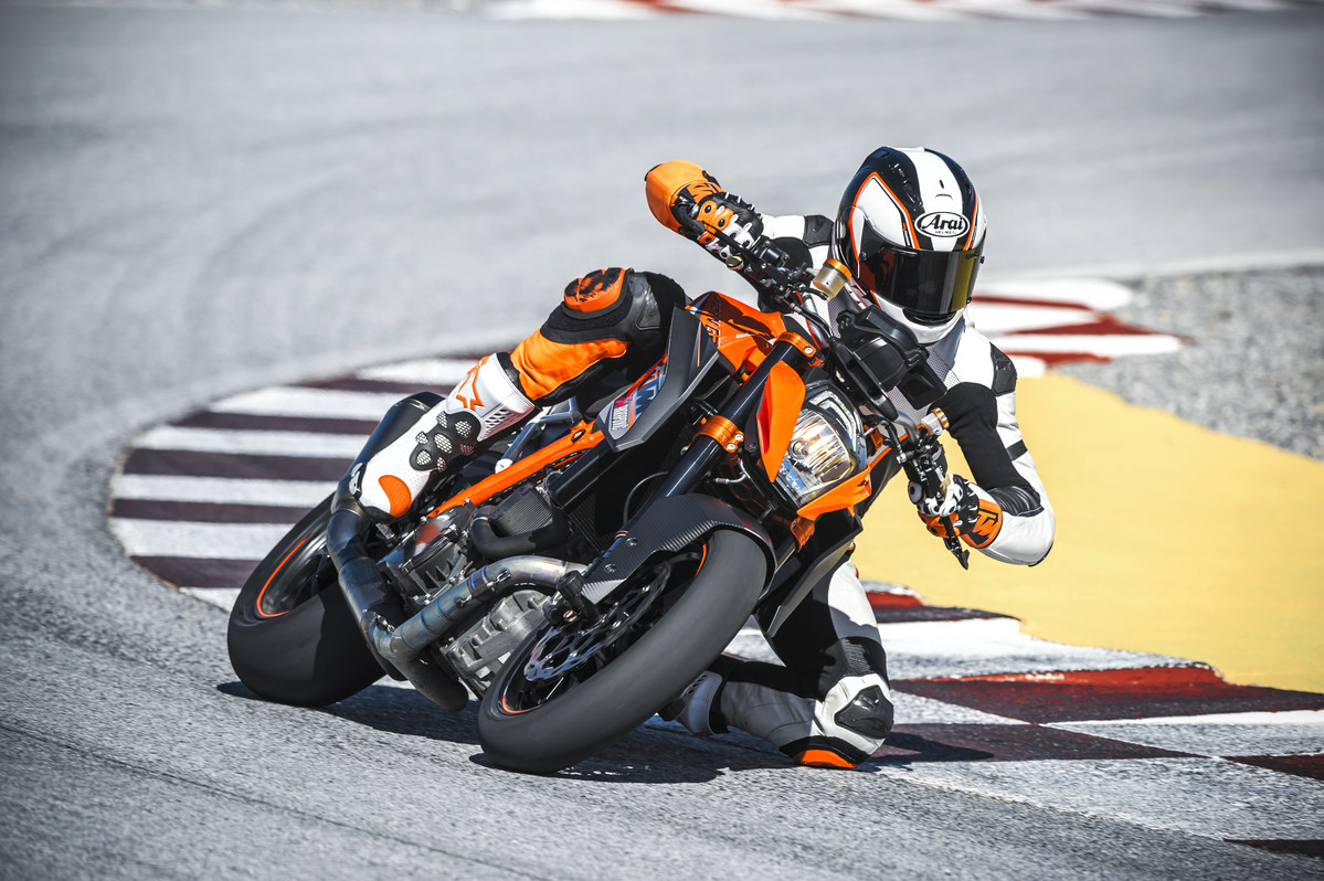 1290 SuperDuke R