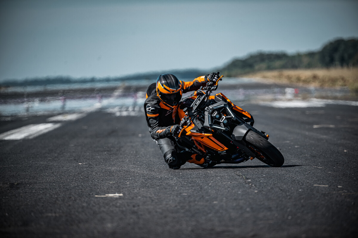 2024 KTM 1390 SUPERDUKE R EVO