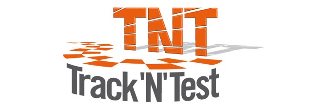 TnT logo