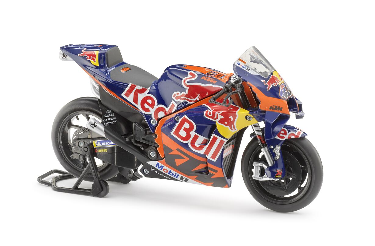 546545_3PW230046500_MOTO GP MODEL BIKE JACK MILLER_Studio Images