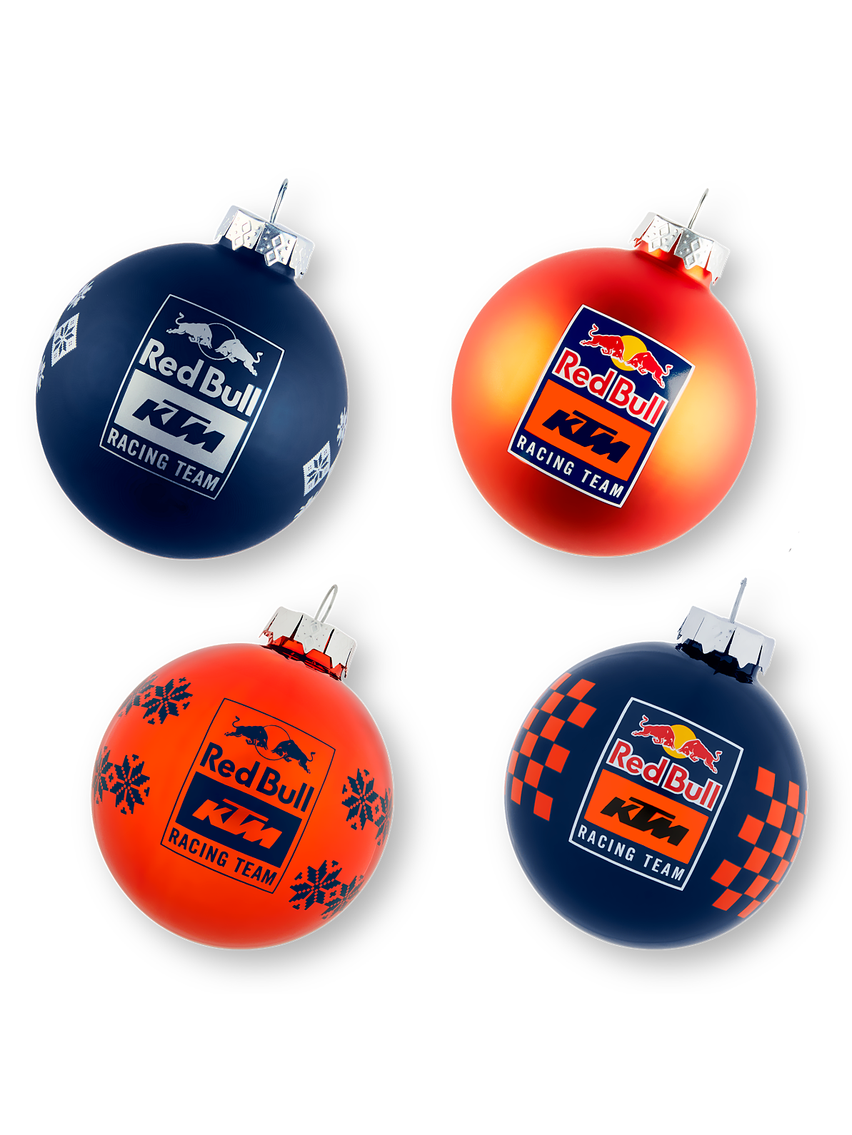 557644_3RB23005780X_RB KTM Winter Decoration Set_Casual - ACCESSORIES