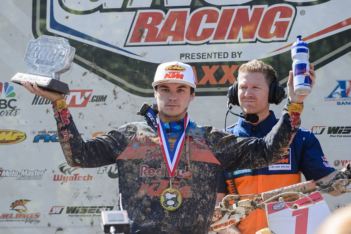 Limestone-Podium