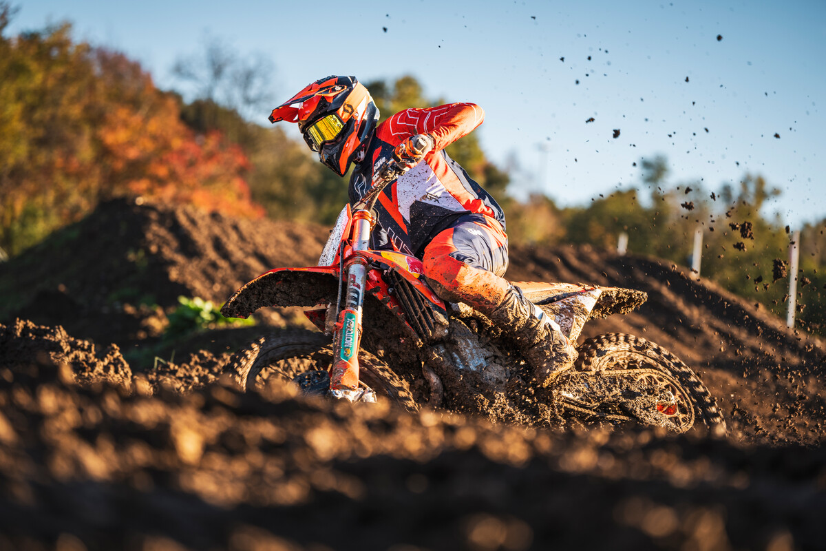 KTM SETS A NEW BENCHMARK WITH THE 2024 KTM FACTORY EDITIONS - KTM PRESS  CENTER