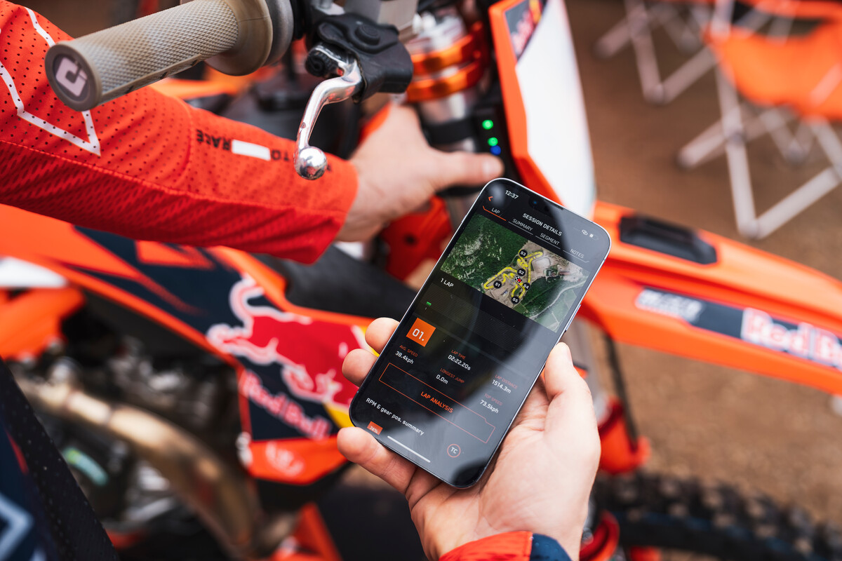 2024 KTM SX-F FACTORY EDITIONS