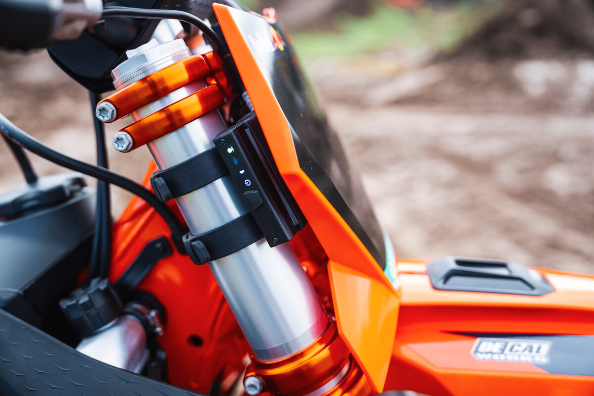 2024 KTM SX-F FACTORY EDITIONS