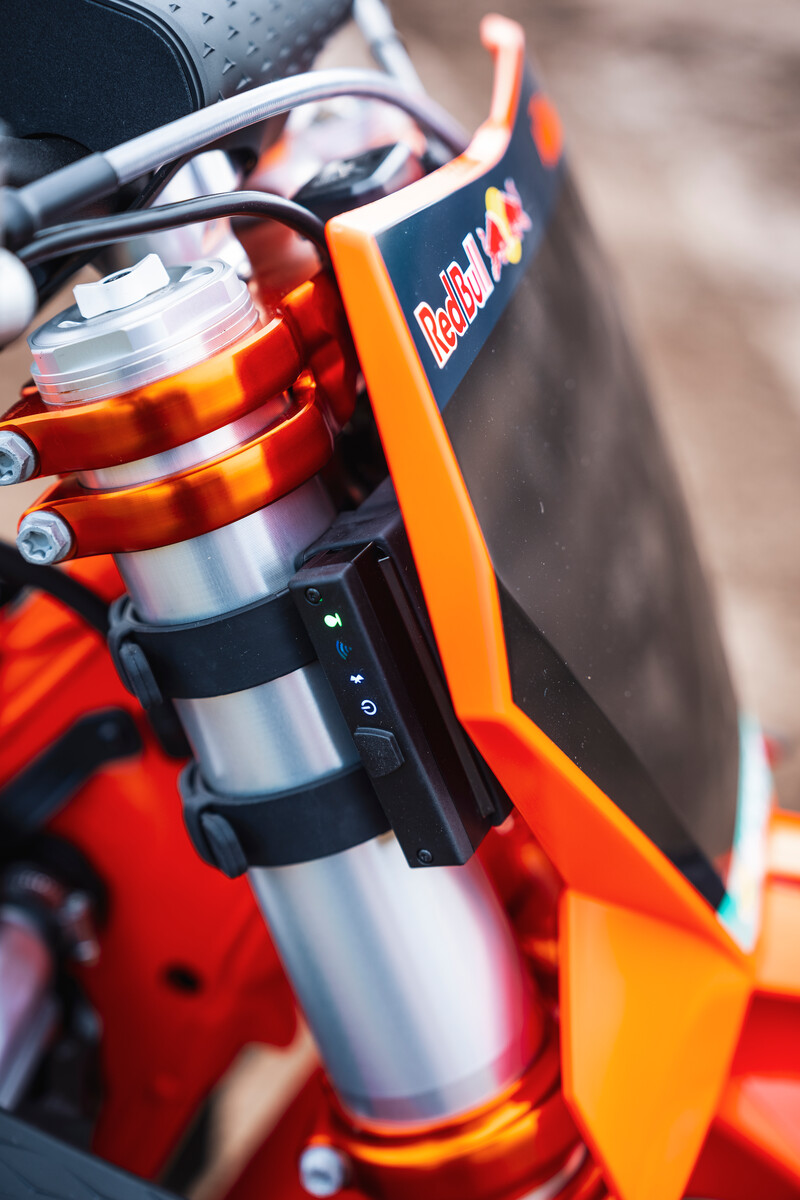 2024 KTM SX-F FACTORY EDITIONS
