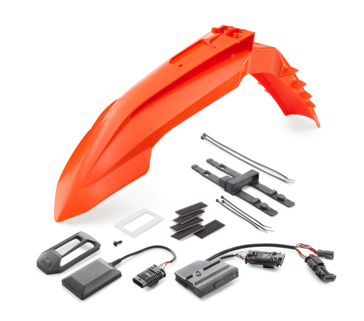 KTM CONNECTIVITY UNIT OFFROAD