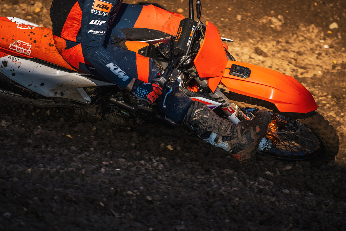KTM CONNECTIVITY UNIT OFFROAD