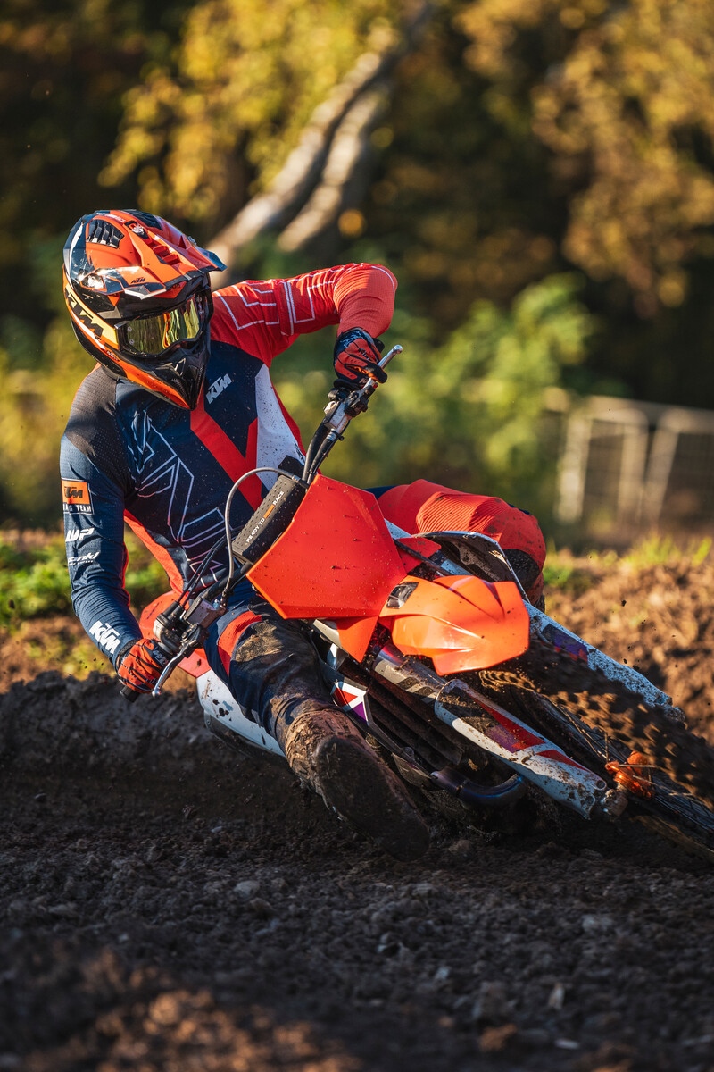 KTM CONNECTIVITY UNIT OFFROAD