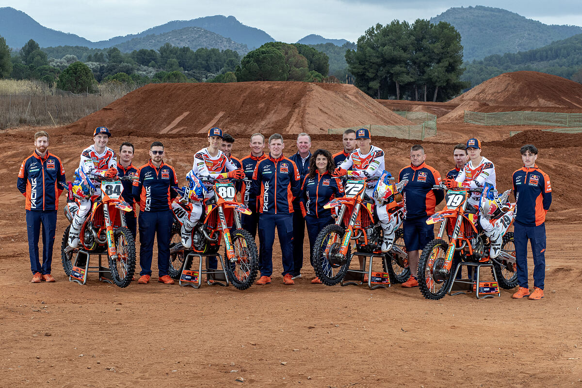 2024 MXGP Red Bull KTM Factory Racing-1