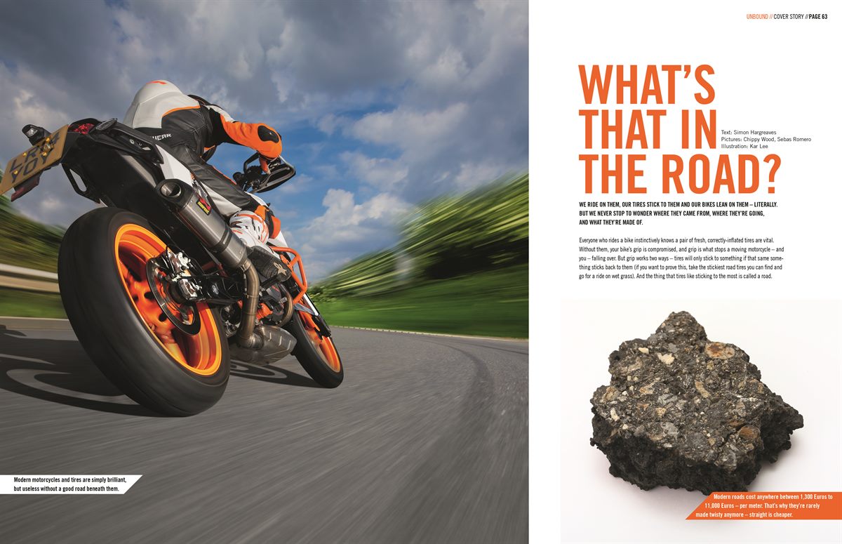 ktm 雑誌 販売済み