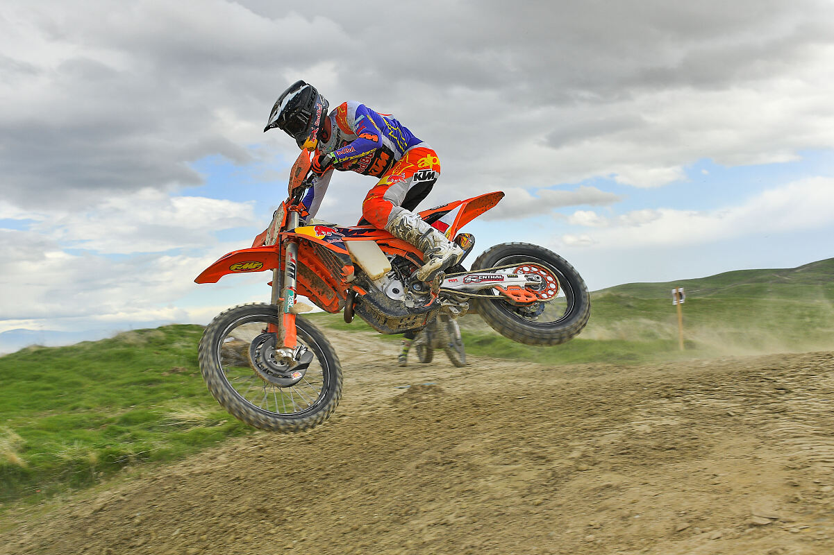 DANTE OLIVEIRA - FMF KTM FACTORY RACING
