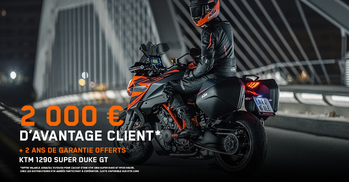 KTM 1290 SDGT BANNER WEB