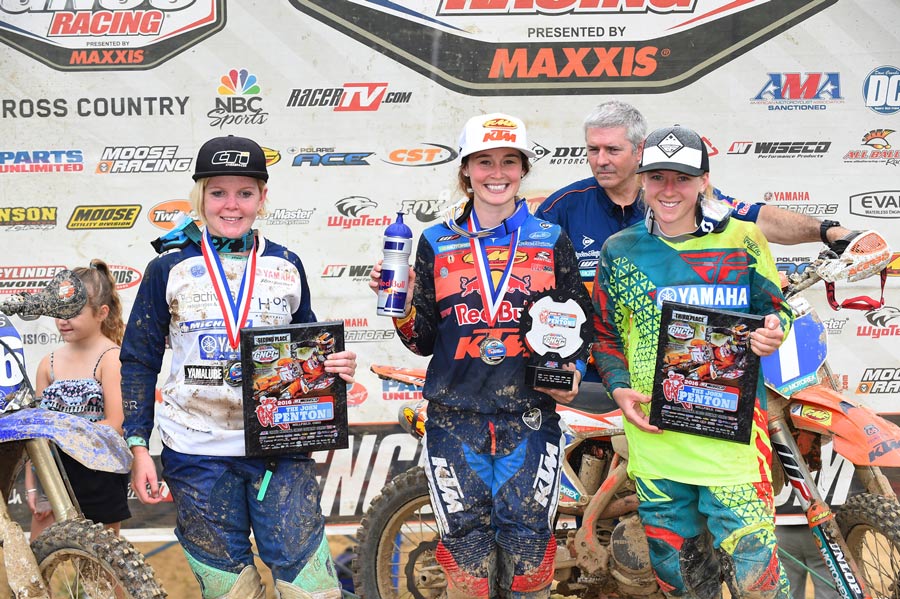 WXC-podium_John-Penton
