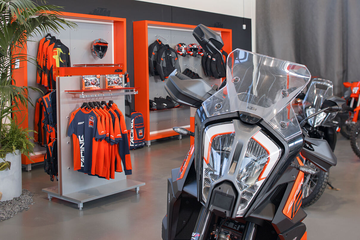 Ruggeri_Showroom