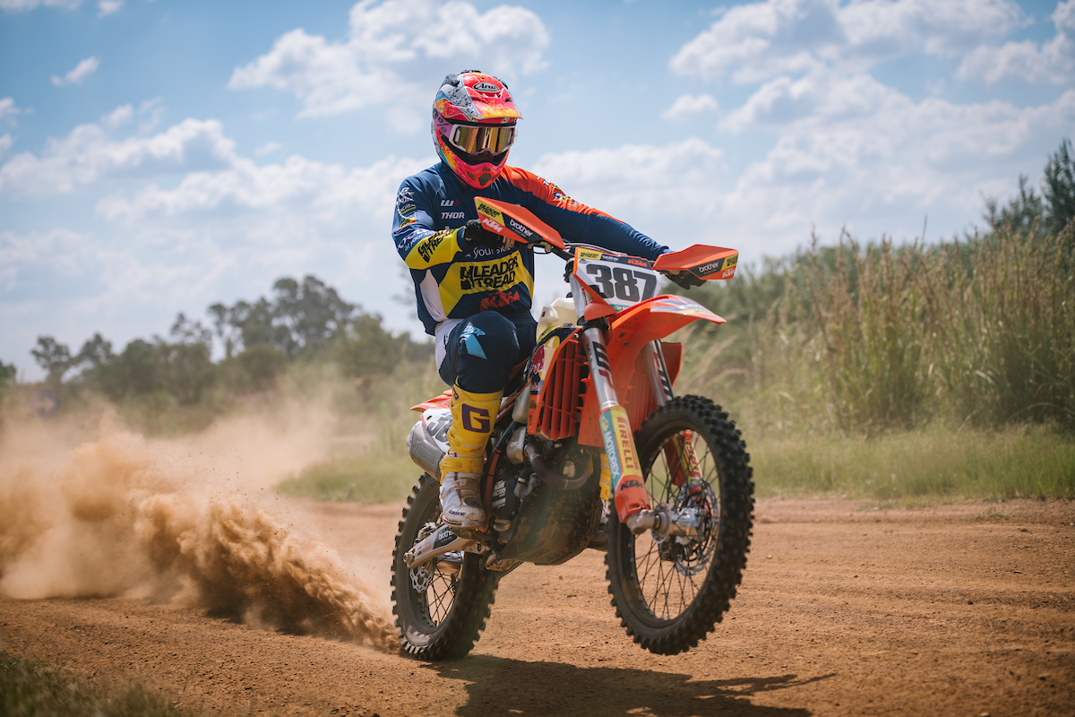 Image from the KTM Team Launch captured by Sage Lee Voges for ZCMC Media-186