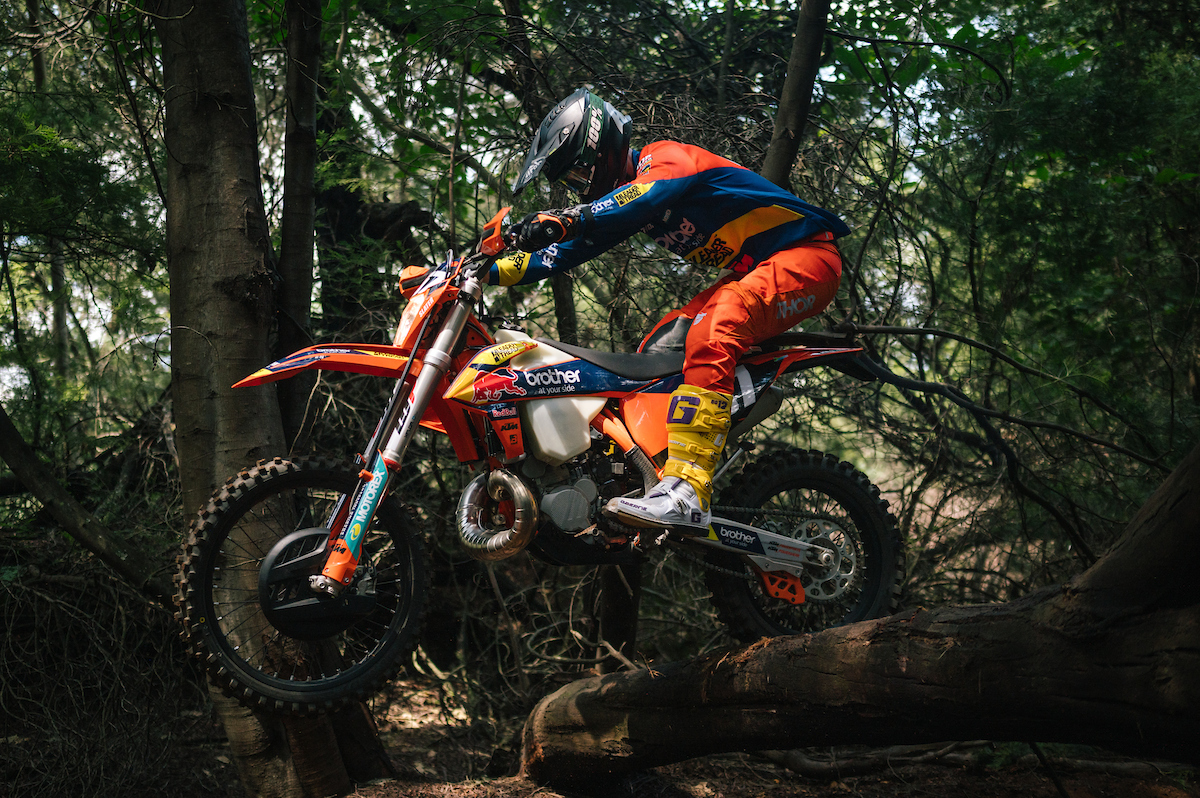 Image from the KTM Team Launch captured by Sage Lee Voges for ZCMC Media-184