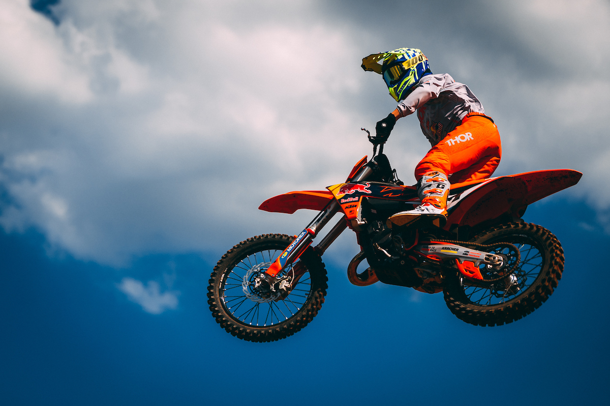 Image from the KTM Team Launch captured by Mpho Ramathikithi from ZCMC Media_-332