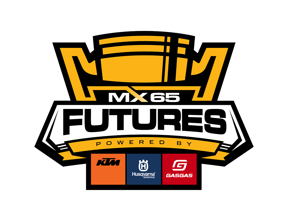 MX65 Futures logo