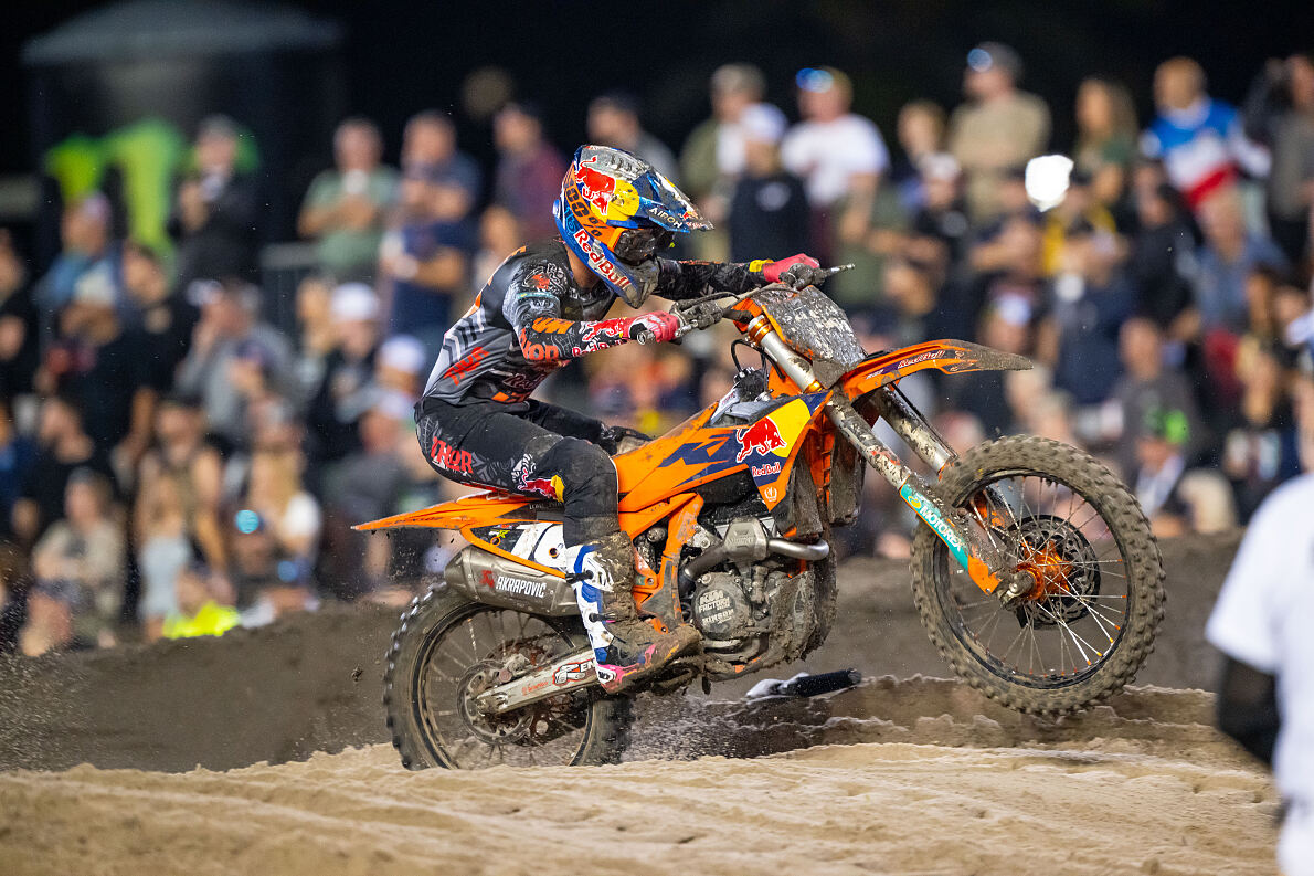 TOM VIALLE 02 - RED BULL KTM FACTORY RACING