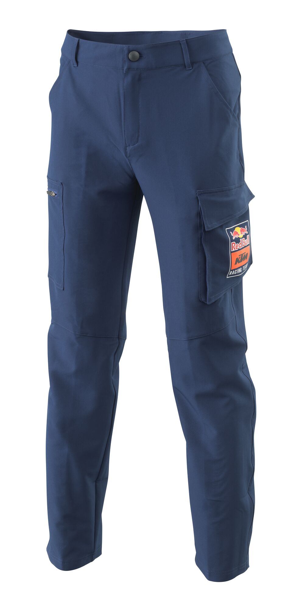 549432_3RB24000670X_REPLICA TEAM PANTS_FRONT_Casual - MEN_RB KTM Replica Team collection - studio