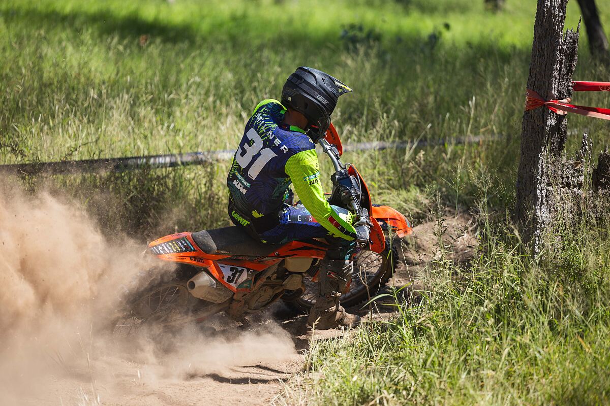 DANIEL MILNER - KTM DM31 RACING 02