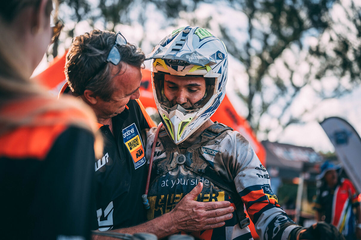 Image from the 2024 National Cross Country _ Round 1 _ Rocky Bay _ Captured by Sage Lee Voges for ZCMC Media-8