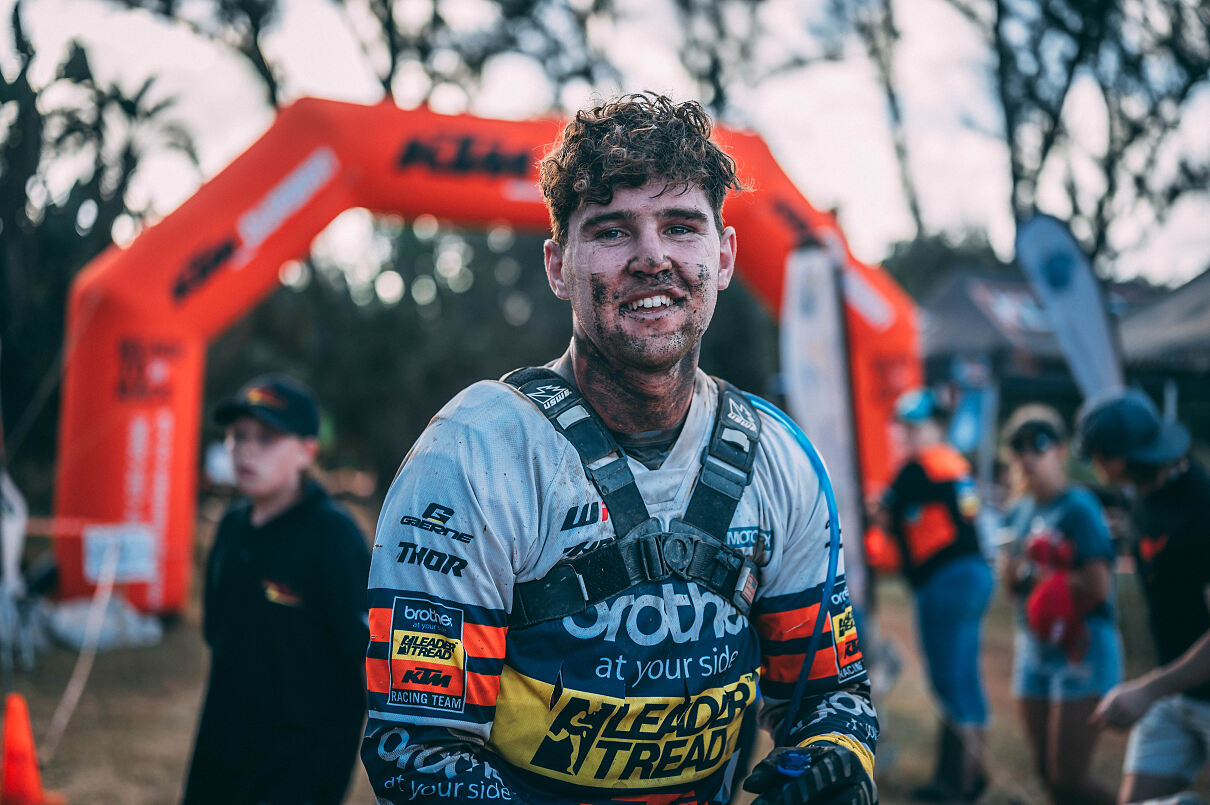 Image from the 2024 National Cross Country _ Round 1 _ Rocky Bay _ Captured by Sage Lee Voges for ZCMC Media-7