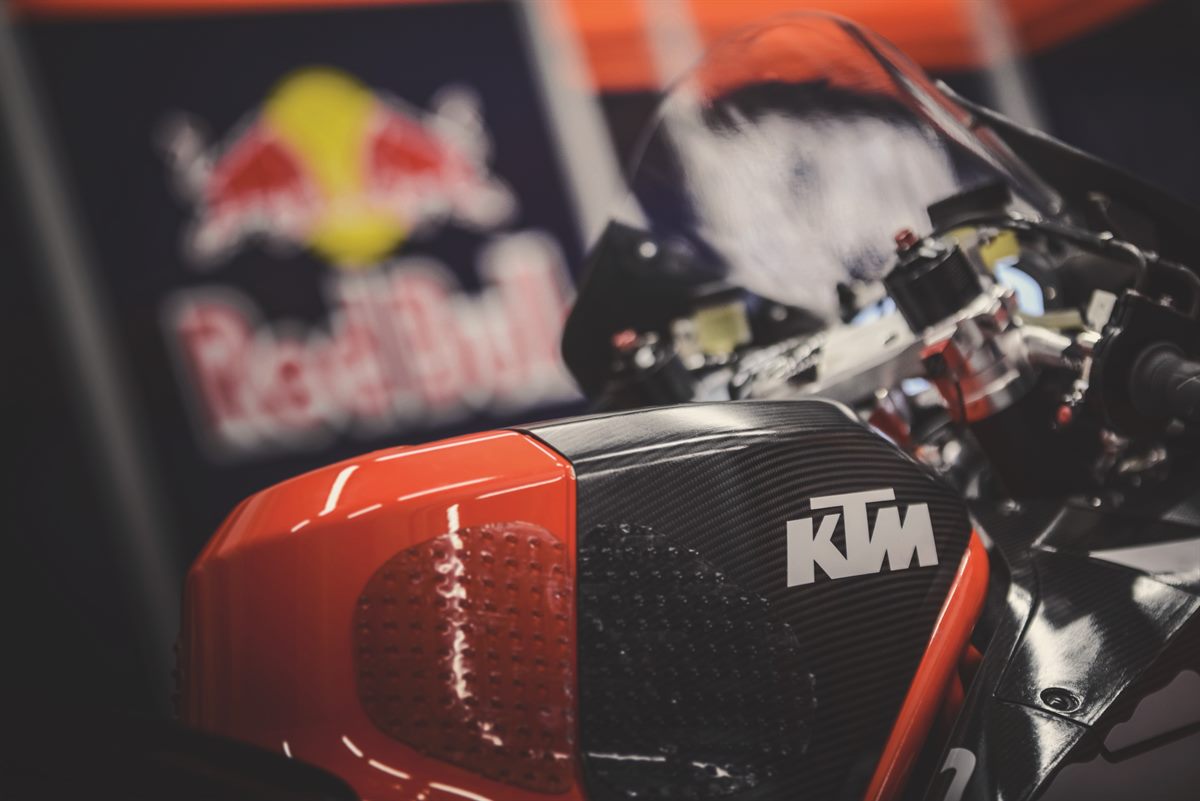 KTM